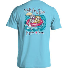 Made Fur the River Pup T-Shirt