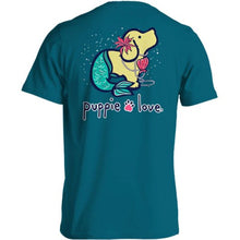 Mermaid Pup T-Shirt