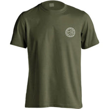 Military Working Pup T-Shirt