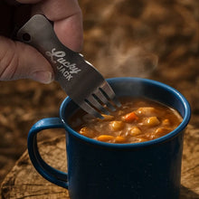 Mini Mess Kit