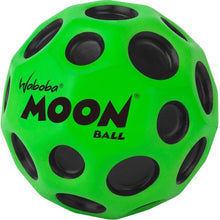 Moon Balls