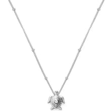 SEA TURTLE NECKLACE