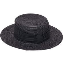 Wide Band Sun Hat