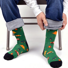 Camping Socks