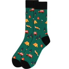 Camping Socks