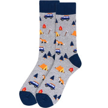 Camping Socks