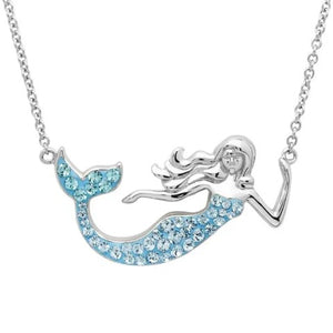 Mermaid Necklace