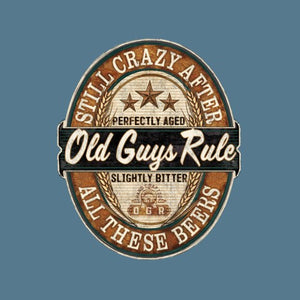 Crazy Beers T-Shirt