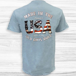 Made In the USA T-Shirt