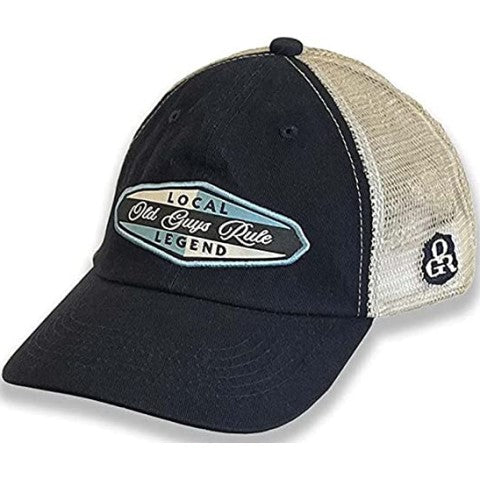 Local Legend Trucker Hat