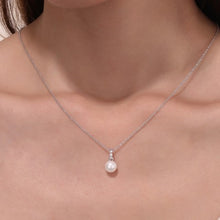 Freshwater Pearl Necklace