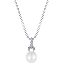 Freshwater Pearl Necklace