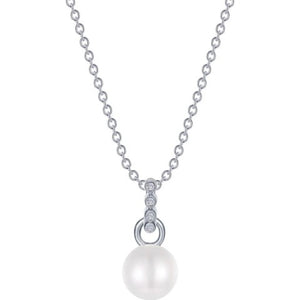 Freshwater Pearl Necklace