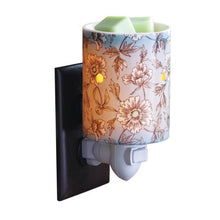Flora Pluggable Warmer