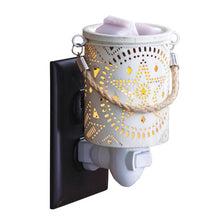 Lone Star Pluggable Warmer