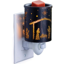 Nativity Pluggable Warmer