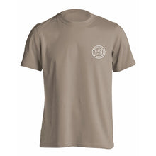 Beach Bus Skeleton Pup T-Shirt