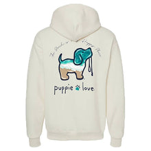 Beach is My Happy Place Pup Hoodie