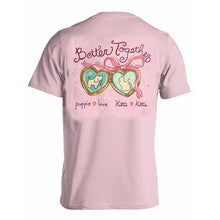 Better Together Pup T-Shirt