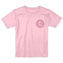 Beach Life Is Sweet Puppie Youth T-Shirt