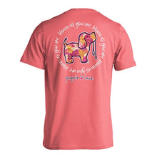 Bloom As You Are Pup T-Shirt