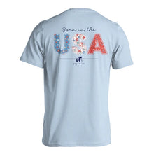 Born in the USA Pup T-Shirt