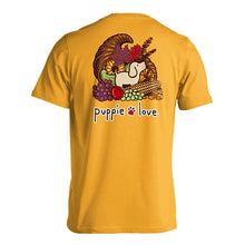 Cornucopia Pup T-Shirt