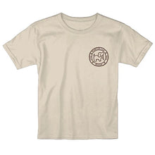 Cow Print Puppie Youth T-Shirt