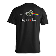 Dark Side of the Pup T-Shirt