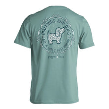 Diamonds & Dogs Pup T-Shirt