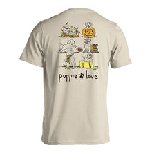 Fall Pups T-Shirt