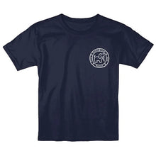 Fireworks Puppie Youth T-Shirt