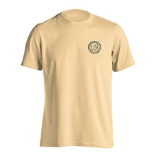 Forest Pattern Pup T-Shirt