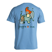 Garden Gnome Pup T-Shirt