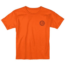 Ghost Pattern Puppie Youth T-Shirt