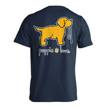 Golden Retriever Pup T-Shirt
