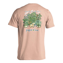 Greenhouse Pup T-Shirt