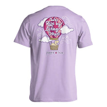 Hot Air Balloon Pup T-Shirt