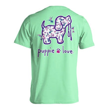 Hummingbird Pup T-Shirt