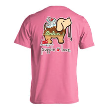 Ice Cream Sundae Pup T-Shirt