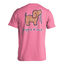 Leopard Pup T-Shirt
