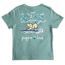 Let's Boogie Puppie Youth T-Shirt