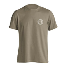 Old School Camo Pup T-Shirt