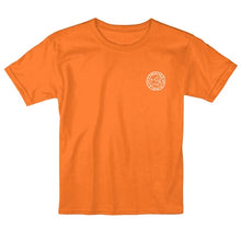 Old School Camo Puppie Youth T-Shirt