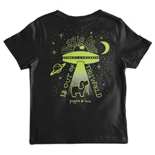 Out of This World Puppie Youth T-Shirt