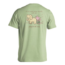 Piglet & Pup T-Shirt