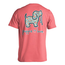 Painted Oyster Pup T-Shirt