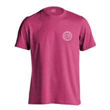 Pink Leopard Pup T-Shirt