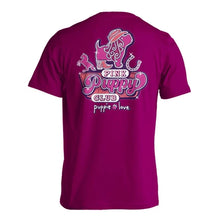 Pink Puppy Club Pup T-Shirt