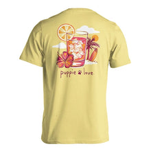 Puppie Ice Pup T-Shirt